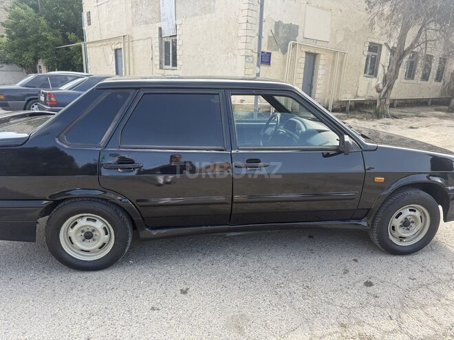 LADA (VAZ) 2115 2011, 330,000 km - 1.6 l - Bakı