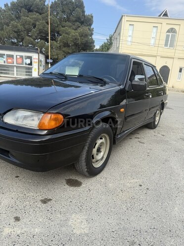 LADA (VAZ) 2115 2011, 330,000 km - 1.6 l - Bakı
