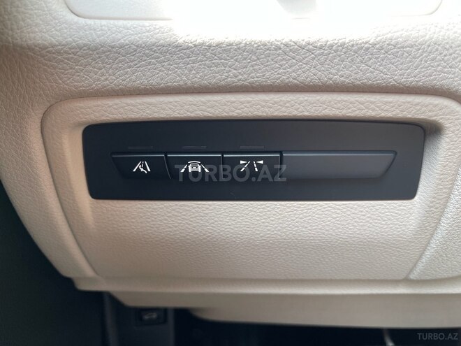BMW 328 2016, 239,802 km - 2.0 l - Bakı