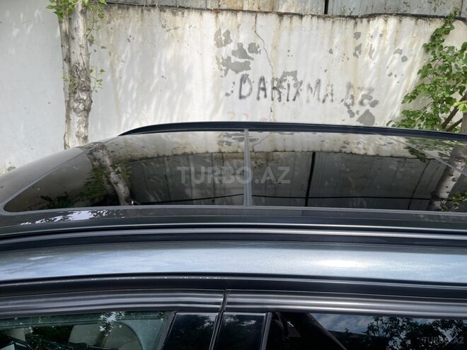 BMW 328 2016, 239,802 km - 2.0 l - Bakı