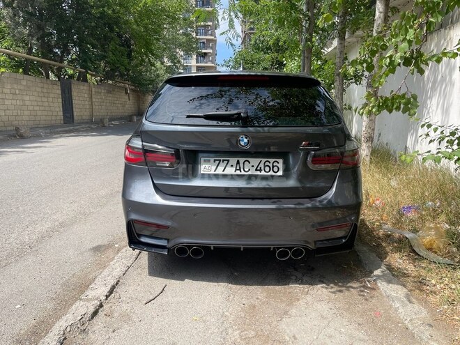 BMW 328 2016, 239,802 km - 2.0 l - Bakı