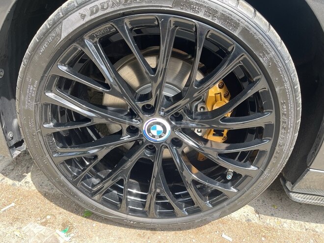 BMW 328 2016, 239,802 km - 2.0 l - Bakı