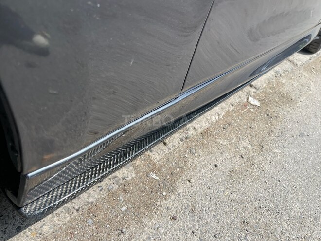 BMW 328 2016, 239,802 km - 2.0 l - Bakı