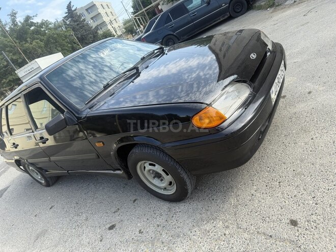 LADA (VAZ) 2115 2011, 330,000 km - 1.6 l - Bakı
