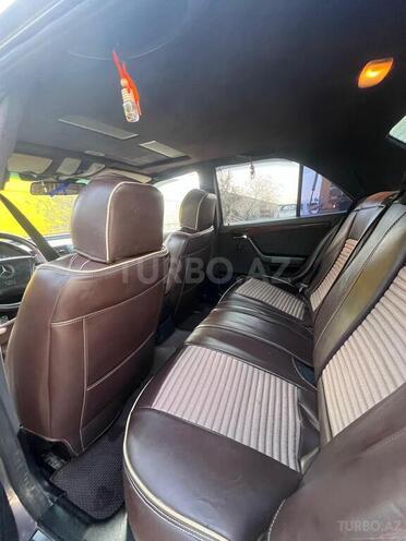 Mercedes C 180 1994, 310,000 km - 1.8 l - Bakı