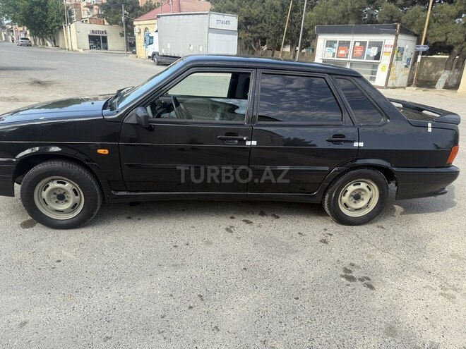 LADA (VAZ) 2115 2011, 330,000 km - 1.6 l - Bakı