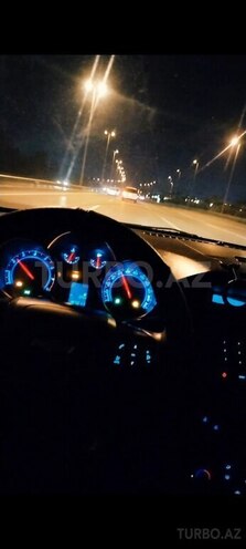 Chevrolet Cruze 2012, 188,245 km - 1.6 l - Bakı
