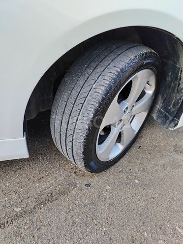 Chevrolet Cruze 2012, 188,245 km - 1.6 l - Bakı