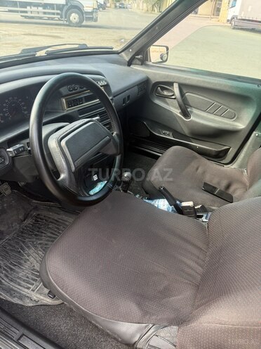LADA (VAZ) 2115 2011, 330,000 km - 1.6 l - Bakı