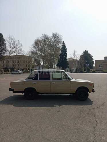 LADA (VAZ) 2106 1992, 75,000 km - 1.3 l - Goranboy