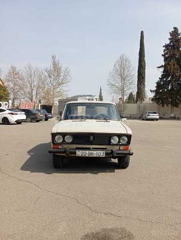 LADA (VAZ) 2106 1992, 75,000 km - 1.3 l - Goranboy