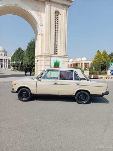 LADA (VAZ) 2106 1992, 75,000 km - 1.3 l - Goranboy