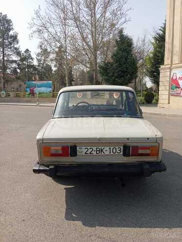 LADA (VAZ) 2106 1992, 75,000 km - 1.3 l - Goranboy