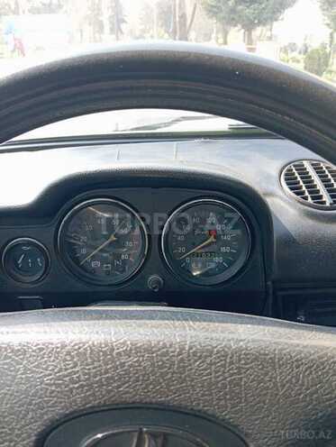 LADA (VAZ) 2106 1992, 75,000 km - 1.3 l - Goranboy