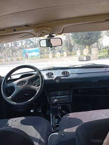 LADA (VAZ) 2106 1992, 75,000 km - 1.3 l - Goranboy