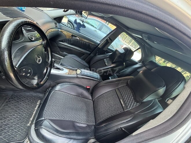 Mercedes E 320 2002, 300,002 km - 3.2 л - Gəncə