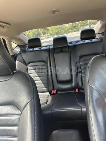 Ford Fusion (North America) 2017, 184,000 km - 1.5 l - Bakı