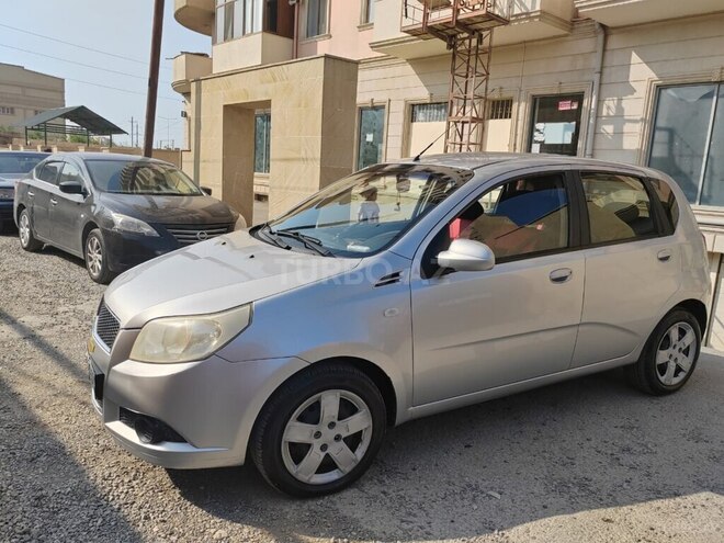 Chevrolet Aveo 2008, 211,000 km - 1.4 l - Xırdalan