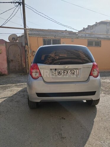 Chevrolet Aveo 2008, 211,000 km - 1.4 l - Xırdalan