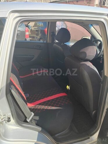 Chevrolet Aveo 2008, 211,000 km - 1.4 l - Xırdalan