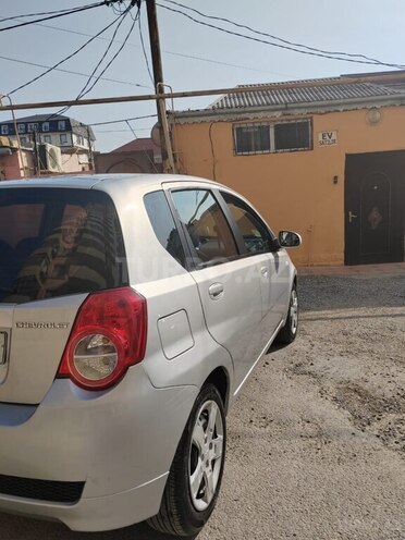 Chevrolet Aveo 2008, 211,000 km - 1.4 l - Xırdalan