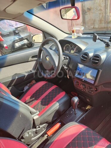 Chevrolet Aveo 2008, 211,000 km - 1.4 l - Xırdalan