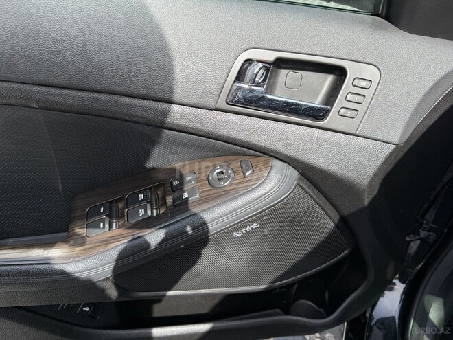 Kia Optima 2013, 95,000 km - 2.0 l - Bakı
