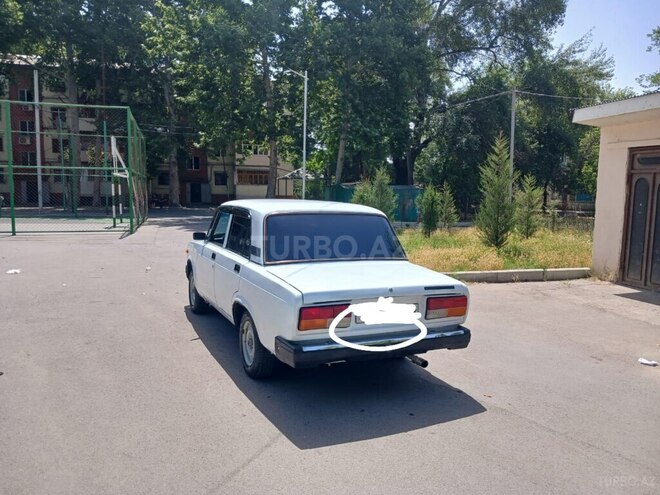 LADA (VAZ) 2107 1997, 24,900 km - 1.5 л - Bakı