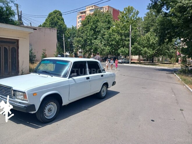 LADA (VAZ) 2107 1997, 24,900 km - 1.5 л - Bakı