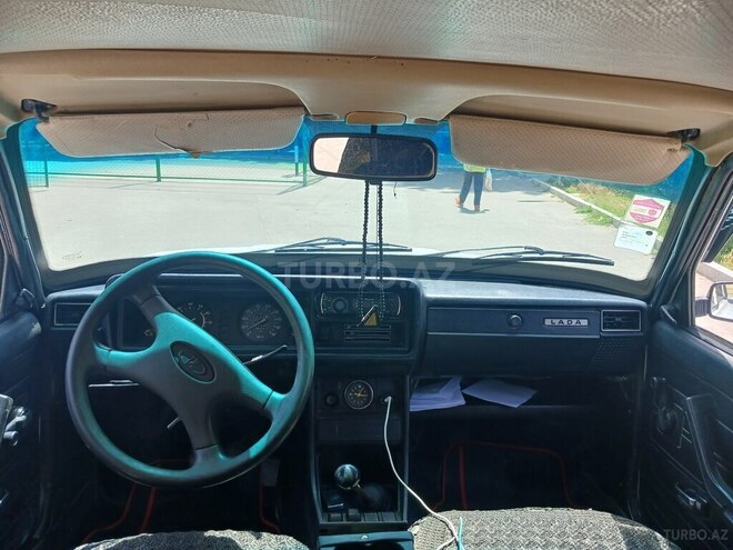 LADA (VAZ) 2107 1997, 24,900 km - 1.5 л - Bakı