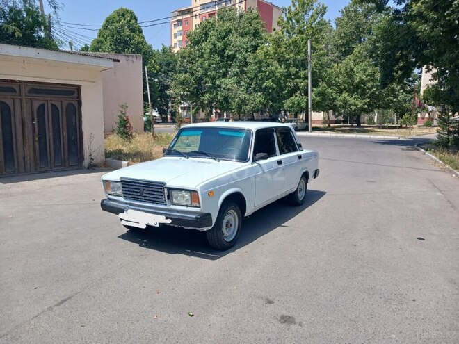LADA (VAZ) 2107 1997, 24,900 km - 1.5 л - Bakı