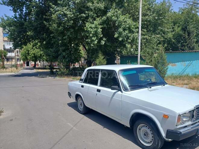 LADA (VAZ) 2107 1997, 24,900 km - 1.5 л - Bakı