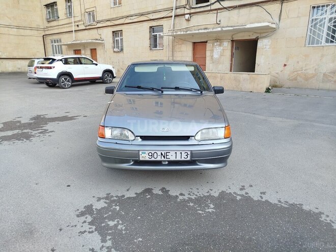 LADA (VAZ) 2115 2011, 279,463 km - 1.6 l - Bakı