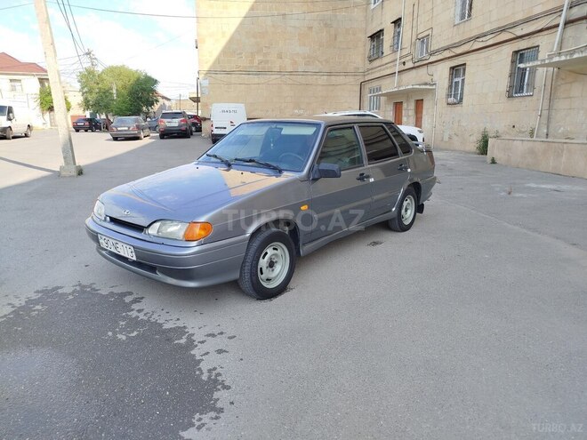 LADA (VAZ) 2115 2011, 279,463 km - 1.6 l - Bakı