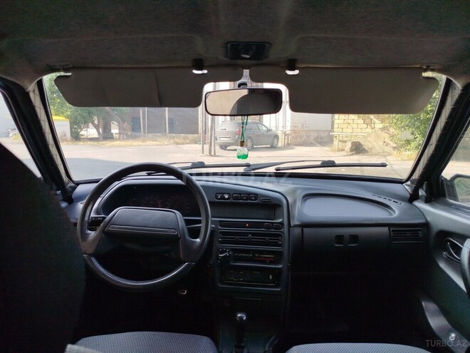 LADA (VAZ) 2115 2011, 279,463 km - 1.6 l - Bakı
