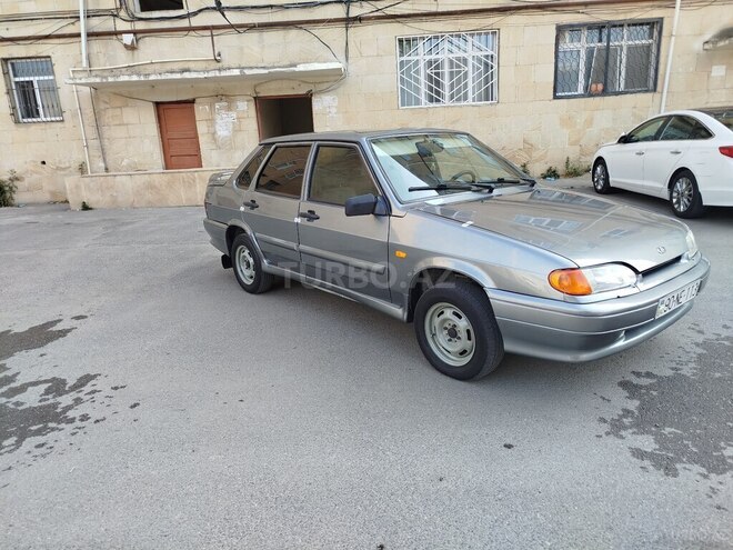 LADA (VAZ) 2115 2011, 279,463 km - 1.6 l - Bakı