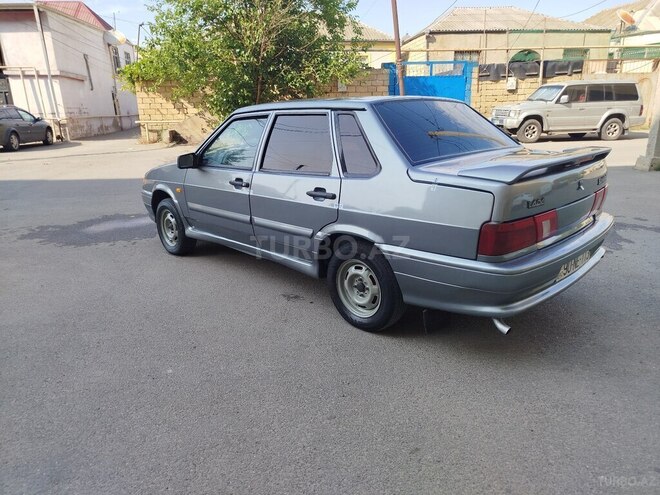 LADA (VAZ) 2115 2011, 279,463 km - 1.6 l - Bakı