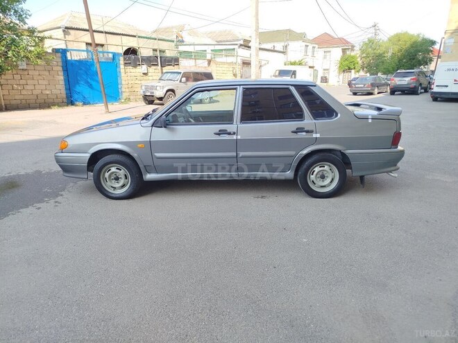 LADA (VAZ) 2115 2011, 279,463 km - 1.6 l - Bakı