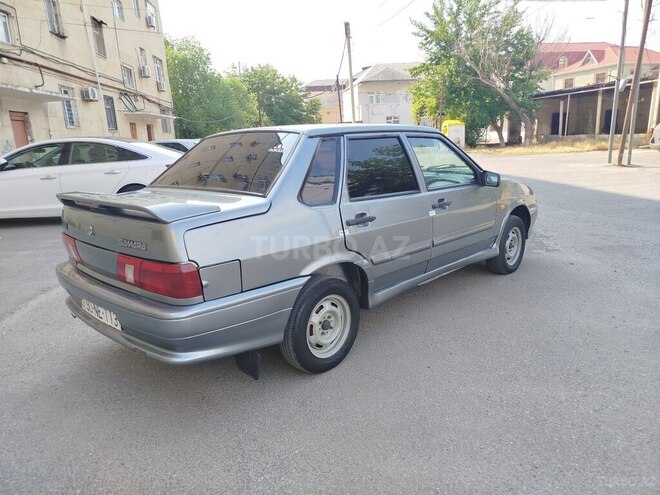 LADA (VAZ) 2115 2011, 279,463 km - 1.6 l - Bakı