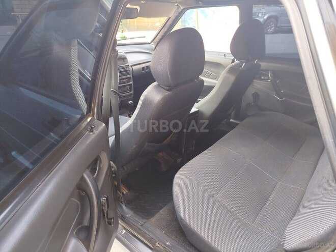 LADA (VAZ) 2115 2011, 279,463 km - 1.6 l - Bakı