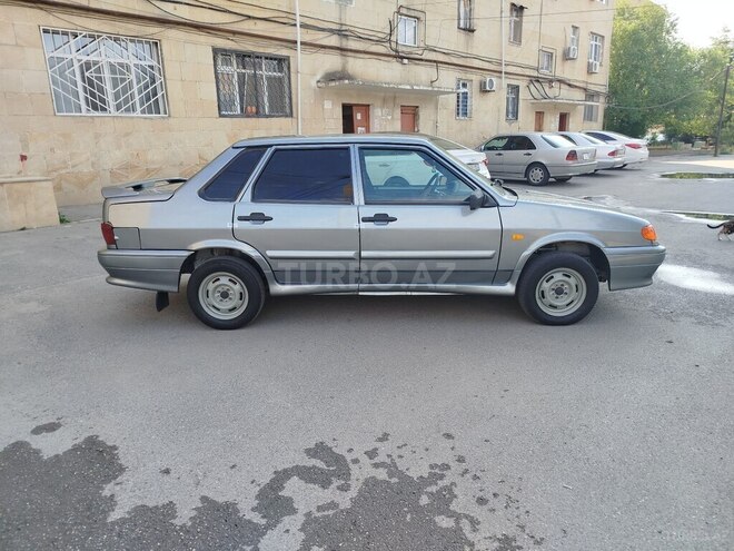 LADA (VAZ) 2115 2011, 279,463 km - 1.6 l - Bakı