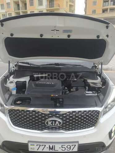 Kia Sorento 2015, 148,000 km - 2.0 l - Bakı