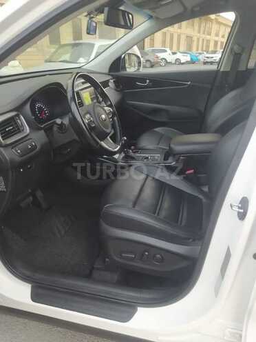 Kia Sorento 2015, 148,000 km - 2.0 l - Bakı