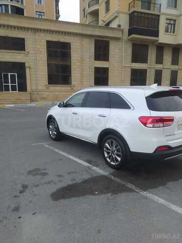 Kia Sorento 2015, 148,000 km - 2.0 l - Bakı