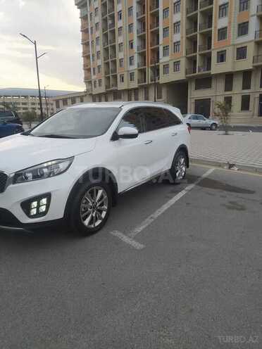 Kia Sorento 2015, 148,000 km - 2.0 l - Bakı