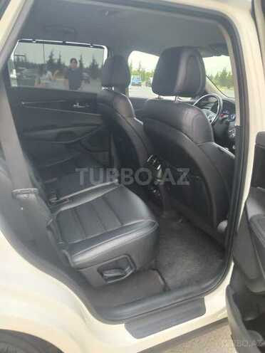 Kia Sorento 2015, 148,000 km - 2.0 l - Bakı