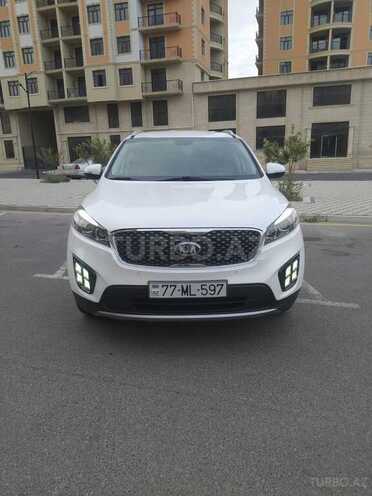 Kia Sorento 2015, 148,000 km - 2.0 l - Bakı