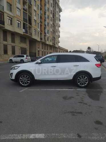 Kia Sorento 2015, 148,000 km - 2.0 l - Bakı