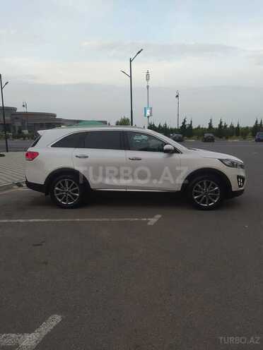Kia Sorento 2015, 148,000 km - 2.0 l - Bakı