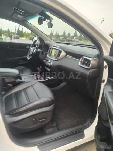 Kia Sorento 2015, 148,000 km - 2.0 l - Bakı